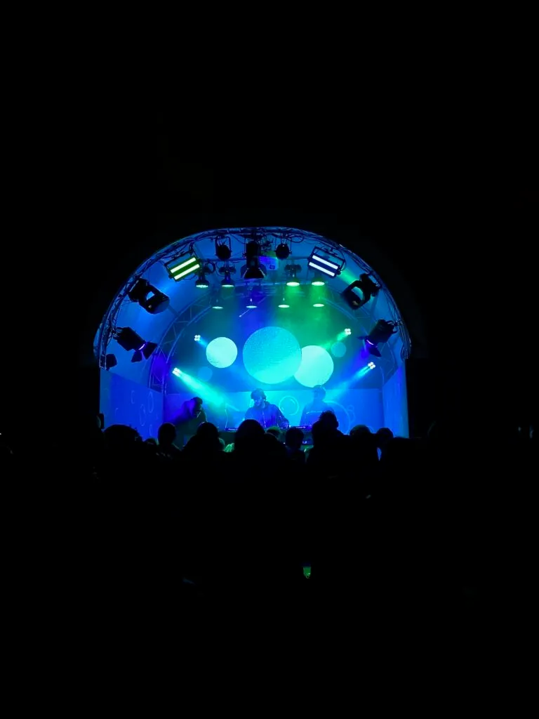 TaunaBad Live Event – TaunaBad, Hessen